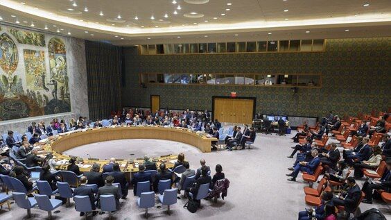 زمان برگزاری نشست دوره‌ای شورای امنیت درباره قطعنامه ۲۲۳۱ و برجام مشخص شد