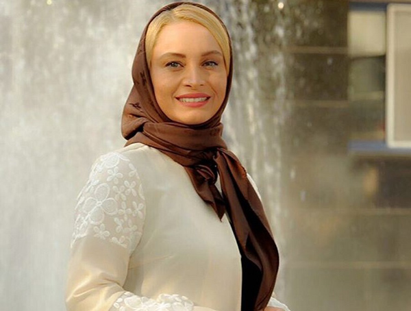 چهره‌ها/ مریم کاویانی شغل اول خود را فاش کرد