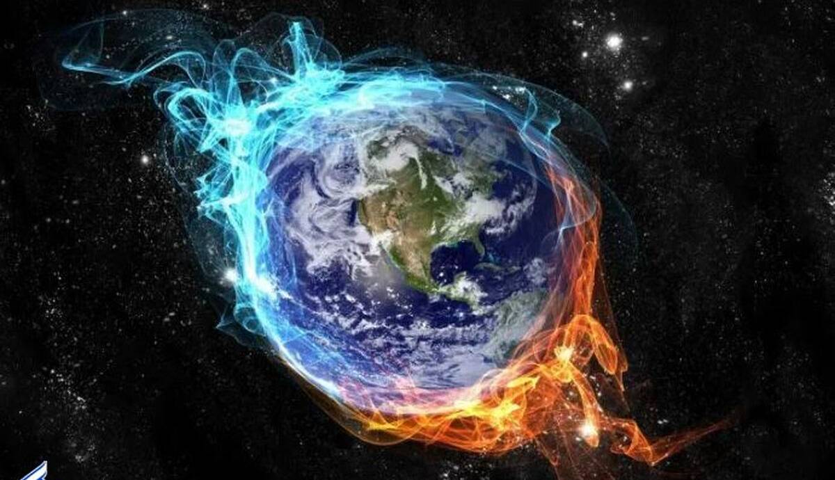 زمین در «شرایط اضطراری» آب و هوایی قرار دارد