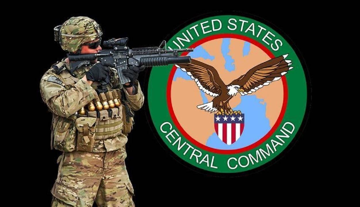 سنتکام از توقف عملیات مشترک نیروهای آمریکایی با نیروهای کُرد سوری خبر داد