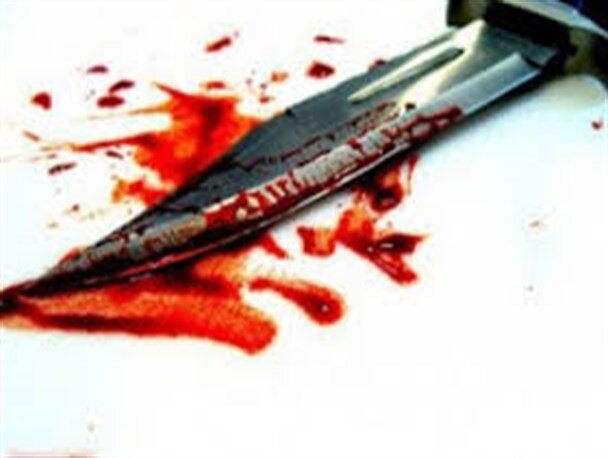حمله یک سرباز وظیفه با چاقو به کارکنان بیمارستانی در تبریز