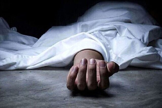 دادگستری البرز: عاطفه نعامی در منزل شخصی خودکشی کرده است