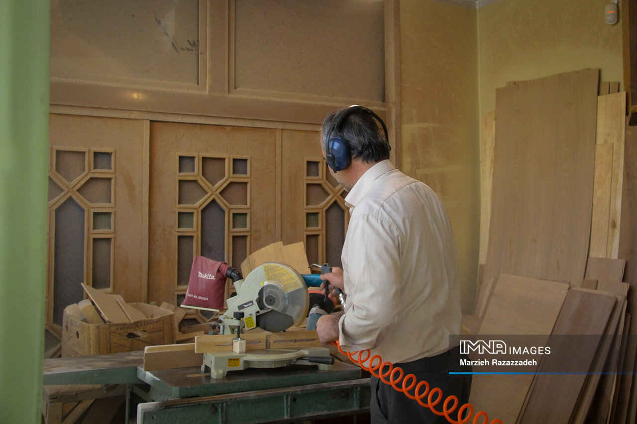 خاتم‌کاری، هنر دیرینه ایرانی 
