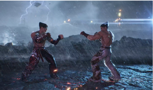 بازی Tekken 8 رسما در The Game Awards امسال حضور خواهد داشت