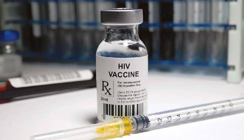 موفقیت واکسن HIV در تست انسانی