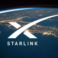 اسپیس ایکس برای پرتاب 7500 ماهواره نسل دوم استارلینک از FCC مجوز گرفت
