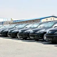 قیمت خودرو‌های تولید داخل امروز شنبه 12 آذر 1401