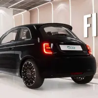 افتتاح متفاوت ترین فروشگاه خودروی جهان توسط «فیات»!
