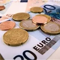 نرخ طلا و سکه دست به عصا شد؛ یورو صعود کرد