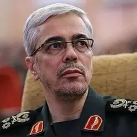 رئیس ستاد کل نیروهای مسلح به بوشهر سفر کرد