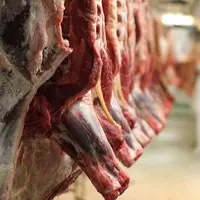 جدیدترین تغییرات قیمت گوشت قرمز در میادین