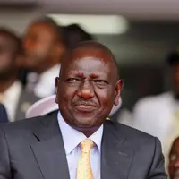 رئیس‌جمهور کنیا مقام‌های ارشد انتخاباتی را تعلیق کرد