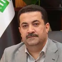 حضور نخست‌وزیر عراق در محل جنایت «اسپایکر»