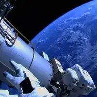 پیاده‌روی فضایی ۲ فضانورد ناسا امروز انجام می‌شود