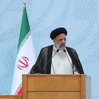 رئیس‌جمهور: قانون اساسی جمهوری اسلامی ایران هیچ بن‌بستی ندارد