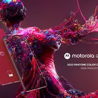 گوشی موتورولا Edge 30 Fusion در رنگ جدید سال 2023 عرضه شد