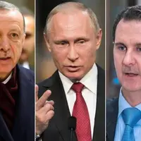 رویترز: اسد پیشنهاد ملاقات با اردوغان در حضور پوتین را رد کرده است