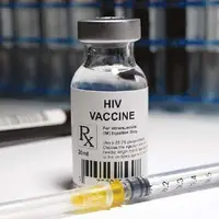 موفقیت واکسن HIV در تست انسانی