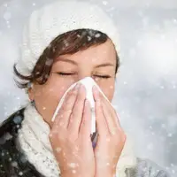 هوای سرد باعث سرماخوردگی می شود؟