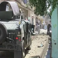 انفجار در جلال‌آباد افغانستان؛ ۶ نفر زخمی شده‌اند