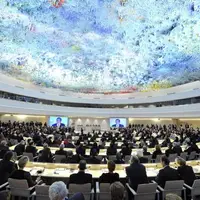 نشست شورای حقوق بشر؛ توافقی شکننده علیه ایران 