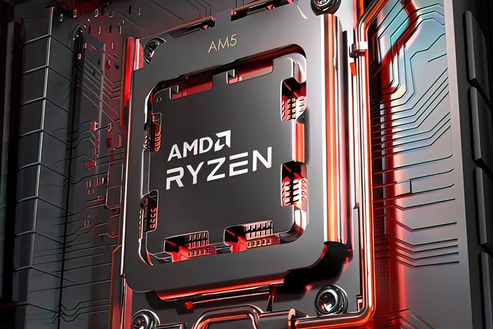 AMD به‌زودی با سه CPU جدید، نبض بازار پردازنده‌های گیمینگ را در دست می‌گیرد