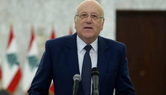 دولت لبنان بعد از 6 ماه تشکیل جلسه خواهد داد