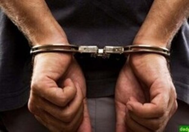 دستگیری ۲۲ متهم در اسدآباد