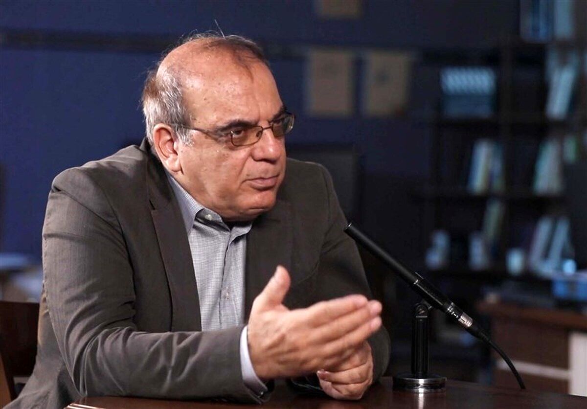عباس عبدی: از گروهی که خبرگزاری فارس را هک کردند تشکر کنید