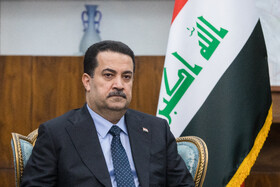 دستور فوری السودانی به مرزبانی عراق برای کنترل مرزهای ترکیه و ایران