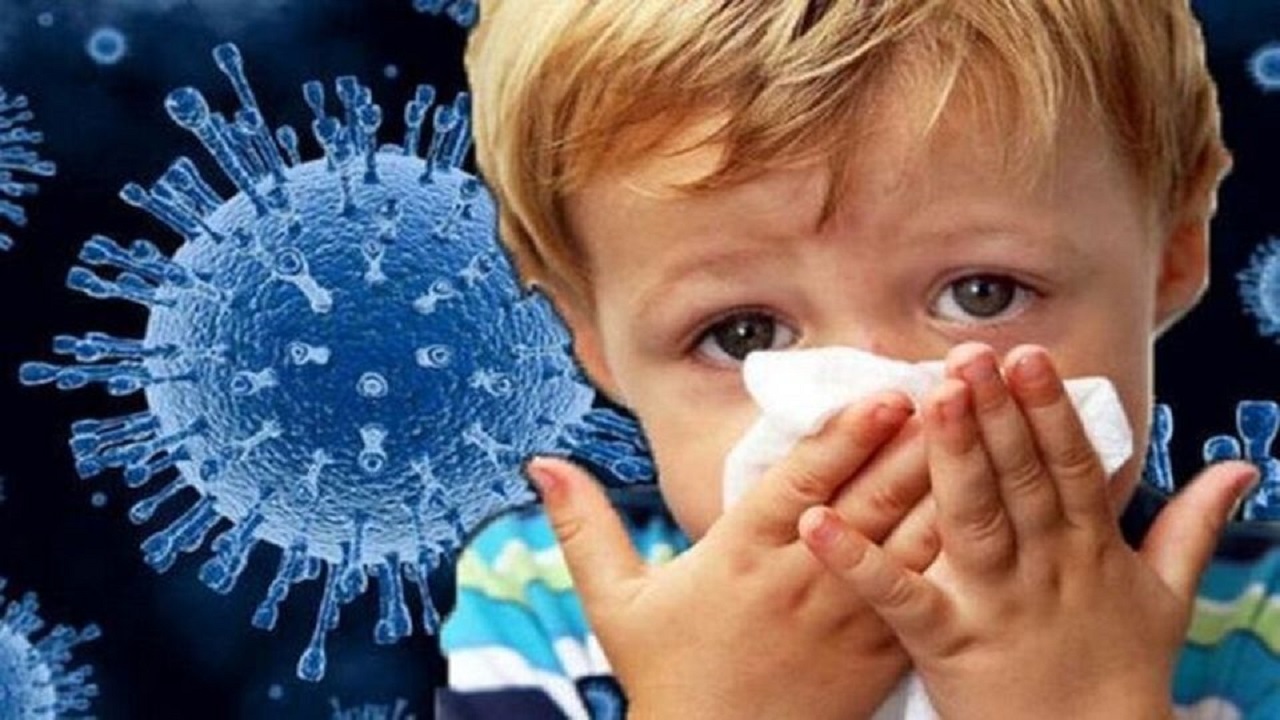 کاهش چشمگیر ابتلا به آنفلوانزا در کردستان