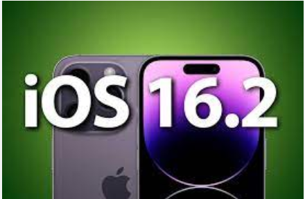 iOS 16.2 چه زمانی عرضه می‌شود؟