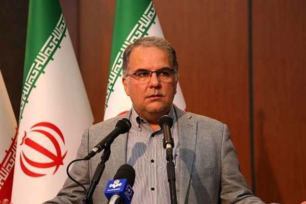 مشکل چندینساله پایانه صادراتی میوهوترهبار زنجان برطرف شد