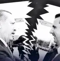 دیدار اسد و اردوغان؟خیلی دور خیلی نزدیک!