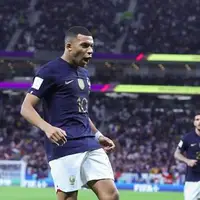 تاریخ‌سازی فرانسه با سه حضور پیاپی در مرحله یک چهارم نهایی جام‌جهانی