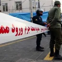 قتل پزشک جوان به دستور همسر شکّاک در تهرانپارس