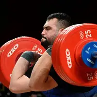 قهرمانی جهان/ برنامه مسابقات وزنه‌برداران ایران