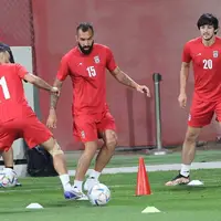 تیم‌ملی ایران، تکراری‌ترین تیم جام‌جهانی 2022 بود