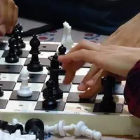 عضویت شطرنج‌بازان خوزستانی در تیم‌ملی نابینایان