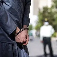 دستگیری قاتل سنندجی در کمتر از سه ساعت