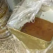 کارگاه تولید عسل تقلبی در میاندورود