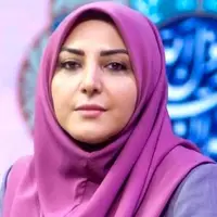 اجرای المیرا شریفی‌مقدم در برنامه ای صبحگاهی از شبکه دو 