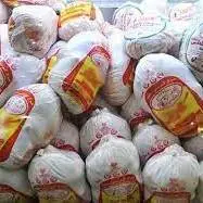 قیمت مرغ در همدان به کمتر از ۵۰ هزار تومان رسید