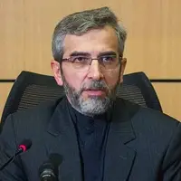 باقری: روابط ایران با همسایگان در مسیر توسعه و تحکیم است