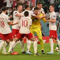 جام‌جهانی/ اعلام ترکیب لهستان مقابل فرانسه
