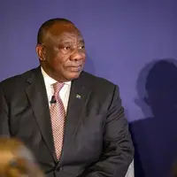 رئیس جمهور آفریقای جنوبی: از قدرت کناره‌گیری نمی‌کنم