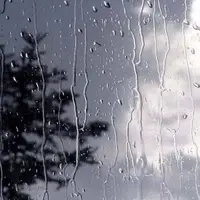 ۱۱.۲ میلیمتر باران در قصرقجر بجنورد ثبت شد