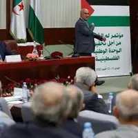 نشست قریب‌الوقوع گروه‌های فلسطینی در الجزایر برای برقراری آشتی