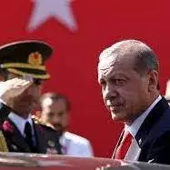 دردسر ترکیه با فرصت‏‌ها و محدودیت‏‌های بسیار