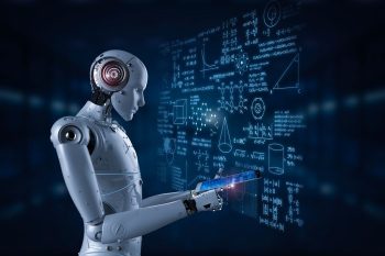 وقتی هوش مصنوعی اختیار امور را به عهده میگیرد